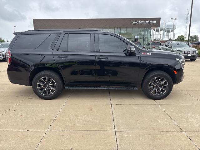 2022 Chevrolet Tahoe Vehicle Photo in Peoria, IL 61615