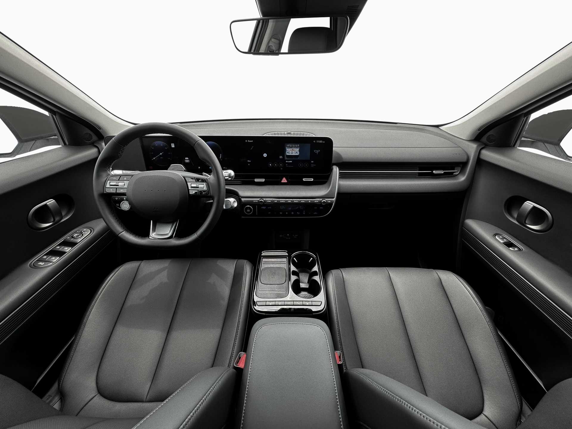 2025 Hyundai IONIQ 5 Vehicle Photo in Philadelphia, PA 19116