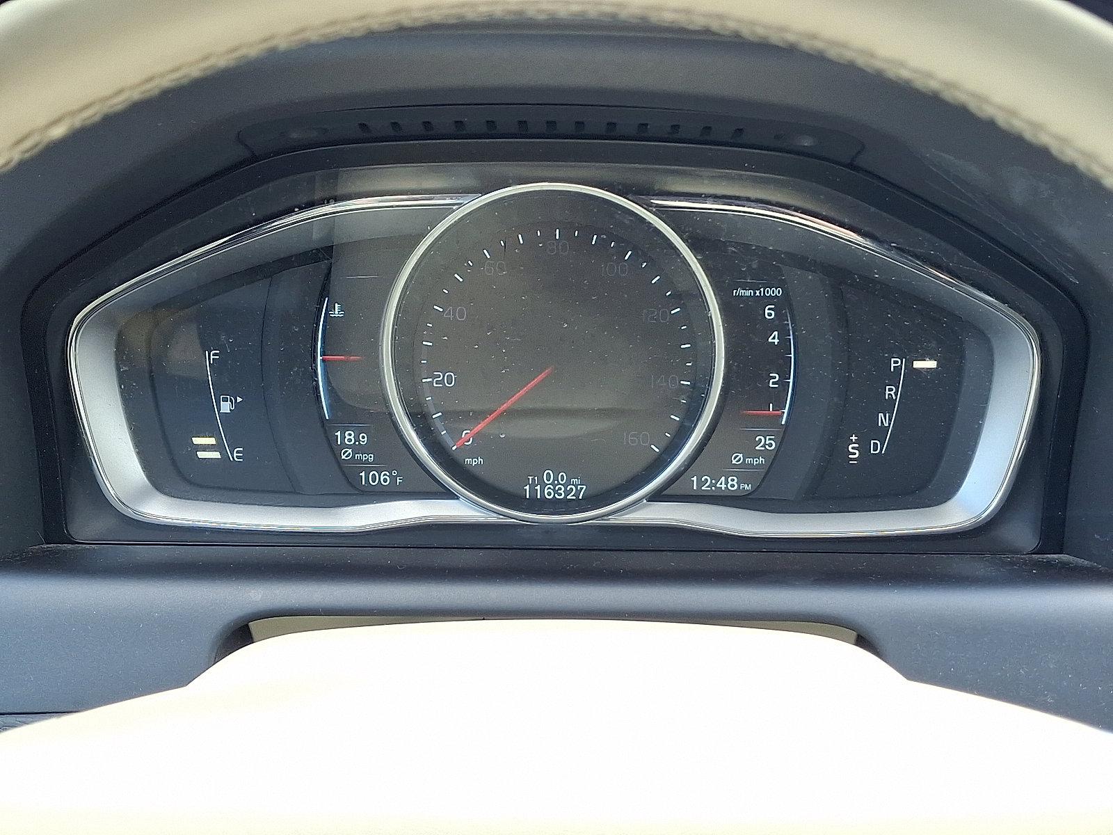 2015 Volvo XC60 Vehicle Photo in Harrisburg, PA 17111