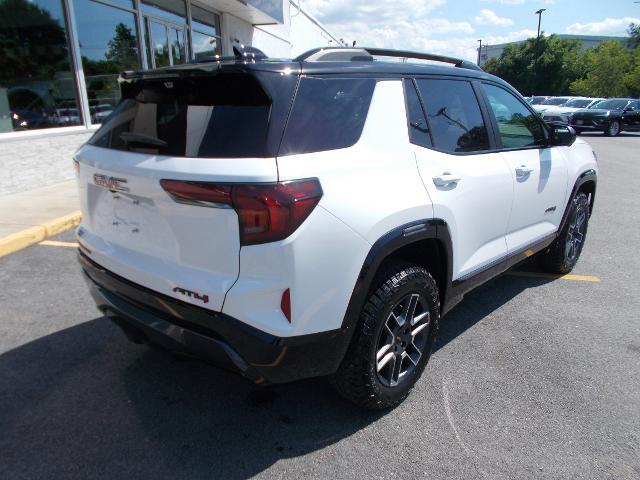 2026 GMC Terrain Vehicle Photo in LOWELL, MA 01852-4336