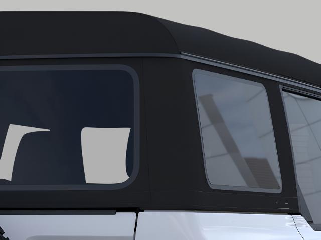 2025 Ford Bronco Vehicle Photo in Neenah, WI 54956