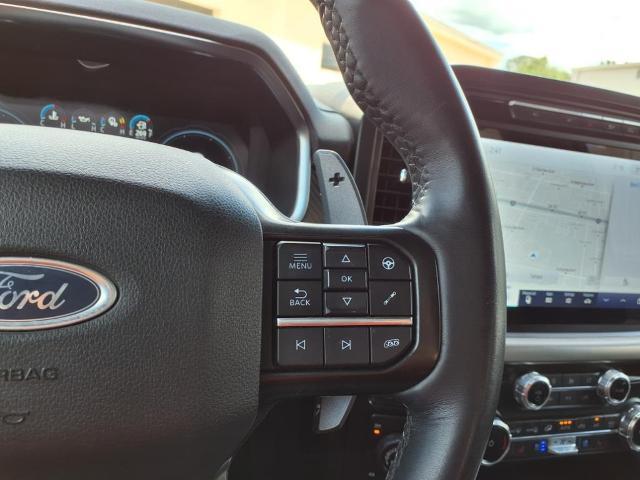 2023 Ford F-150 Vehicle Photo in Tampa, FL 33612