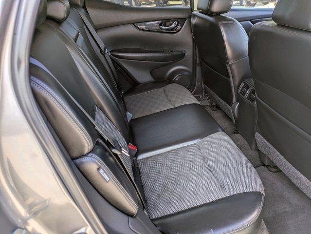 2021 Nissan Rogue Sport Vehicle Photo in San Antonio, TX 78209