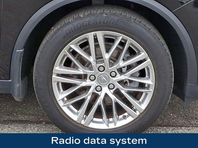 2023 Acura MDX Vehicle Photo in PAWLING, NY 12564-3219