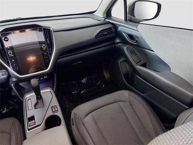 2024 Subaru Crosstrek Vehicle Photo in Puyallup, WA 98371