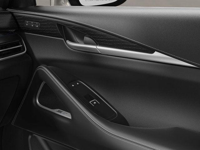 2025 INFINITI QX60 Vehicle Photo in Grapevine, TX 76051