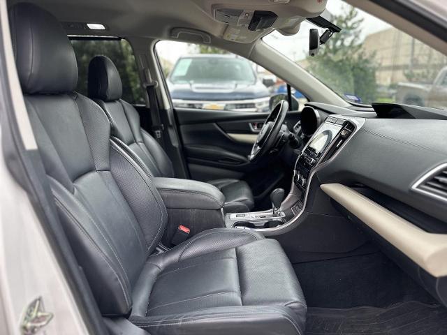 2019 Subaru Ascent Vehicle Photo in Grapevine, TX 76051