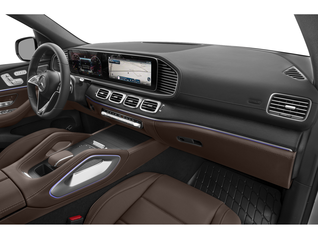 2024 Mercedes-Benz GLE Vehicle Photo in Tulsa, OK 74145