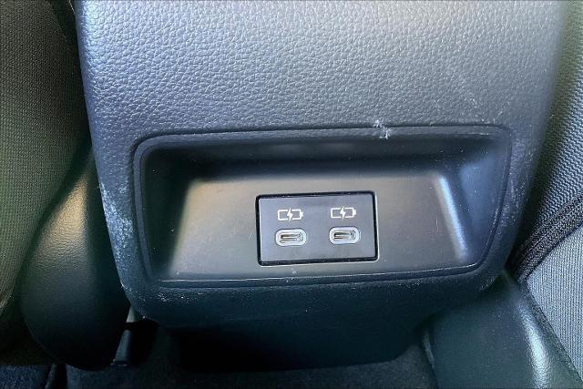 2024 Toyota Corolla Vehicle Photo in Tulsa, OK 74145