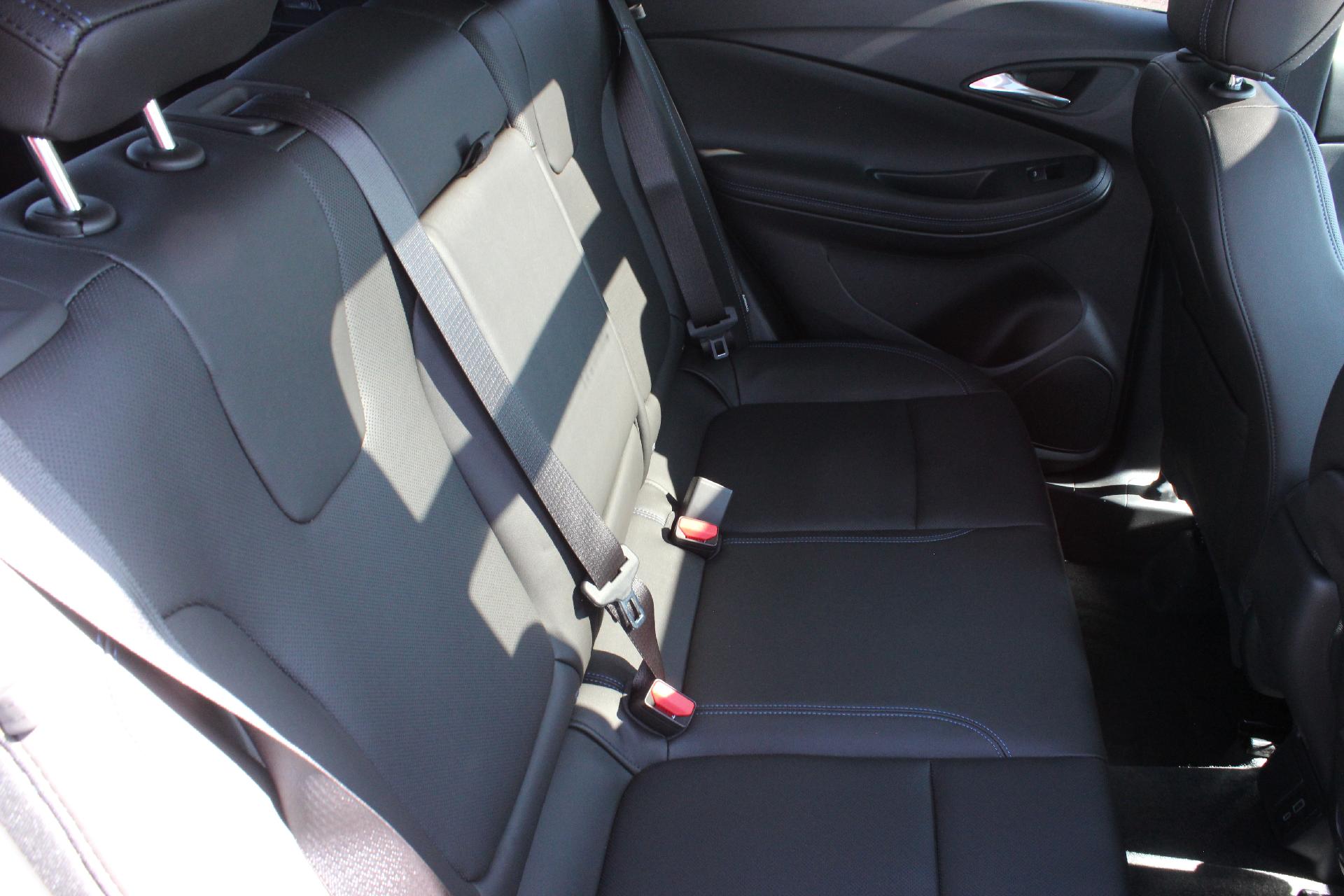 2026 Buick Encore GX Vehicle Photo in AURORA, CO 80012-4011