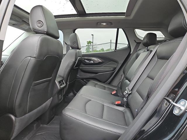2023 GMC Terrain Vehicle Photo in TREVOSE, PA 19053-4984