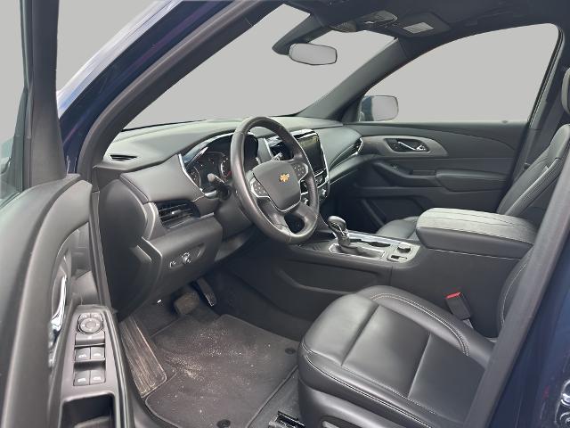2022 Chevrolet Traverse Vehicle Photo in MANITOWOC, WI 54220-5838