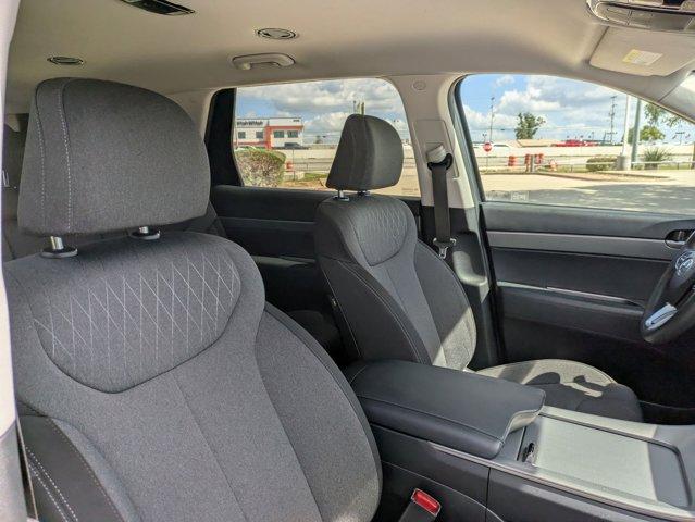 2021 Hyundai Palisade Vehicle Photo in SELMA, TX 78154-1460