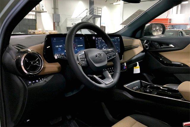 2026 Chevrolet Equinox Vehicle Photo in KANSAS CITY, MO 64114-4502