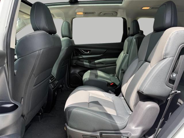 2022 Subaru Ascent Vehicle Photo in Appleton, WI 54914