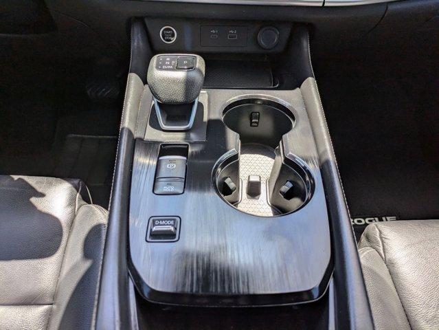 2021 Nissan Rogue Vehicle Photo in San Antonio, TX 78209