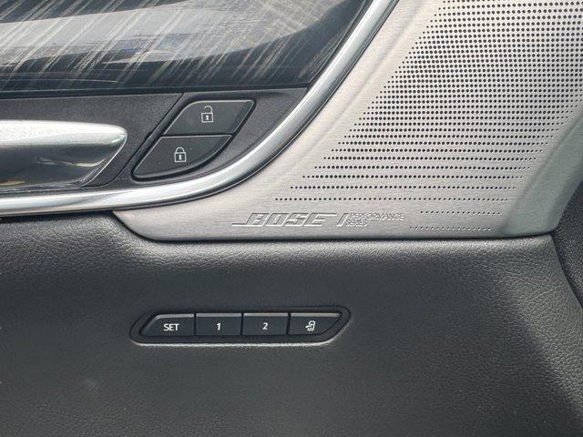 2023 Cadillac XT6 Vehicle Photo in LEOMINSTER, MA 01453-2952