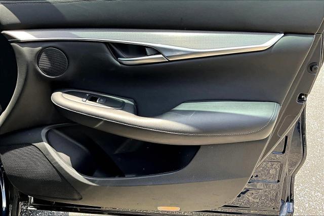 2023 INFINITI QX50 Vehicle Photo in San Antonio, TX 78230