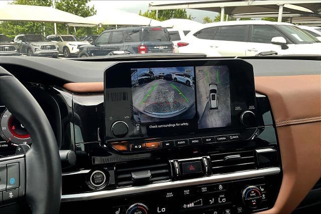 2022 Nissan Pathfinder Vehicle Photo in San Antonio, TX 78230