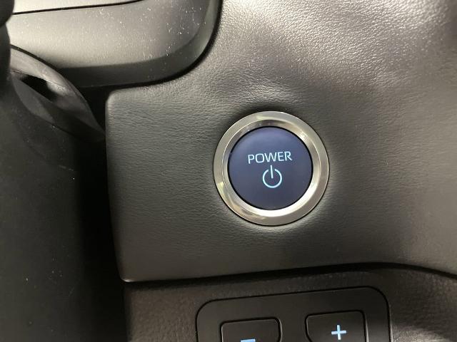 2024 Toyota Tundra Hybrid Vehicle Photo in GILBERT, AZ 85297-0402