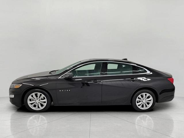 2024 Chevrolet Malibu Vehicle Photo in MADISON, WI 53713-3220