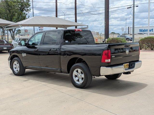 2023 Ram 1500 Classic Vehicle Photo in SELMA, TX 78154-1459
