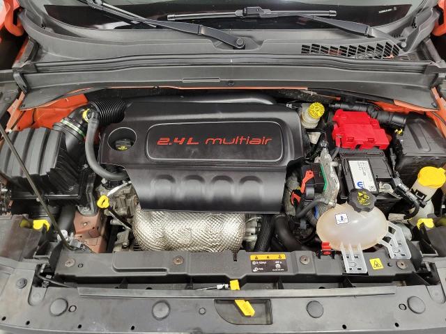 2020 Jeep Renegade Vehicle Photo in Oshkosh, WI 54904