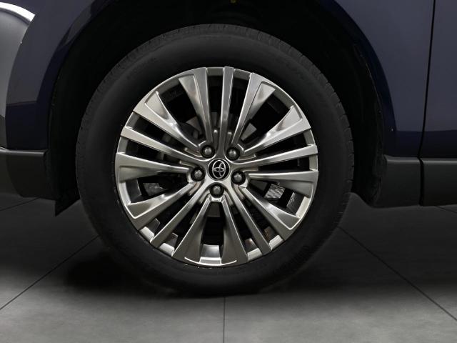 2021 Toyota Venza Vehicle Photo in Appleton, WI 54913