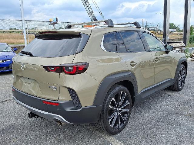 2023 Mazda CX-50 Vehicle Photo in HARRISBURG, PA 17111-1033