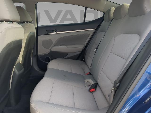 2020 Hyundai ELANTRA Vehicle Photo in Brunswick, GA 31525