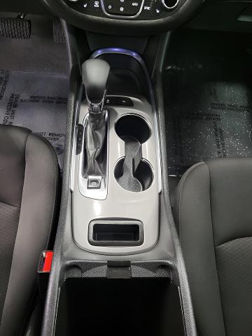 2024 Chevrolet Malibu Vehicle Photo in NEENAH, WI 54956-2243