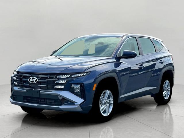 2025 Hyundai TUCSON Vehicle Photo in Green Bay, WI 54304