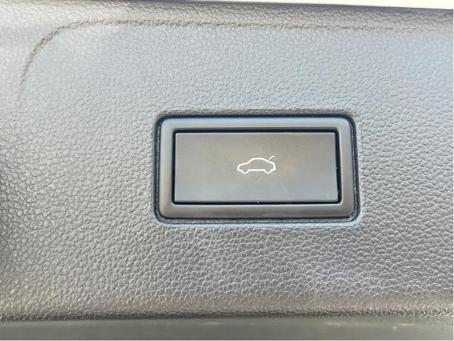 2022 Volkswagen Atlas Vehicle Photo in Statesboro, GA 30458