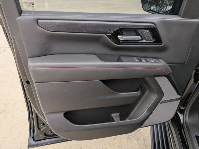 2025 GMC Yukon Vehicle Photo in SELMA, TX 78154-1460