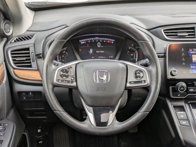2020 Honda CR-V Vehicle Photo in SELMA, TX 78154-1460