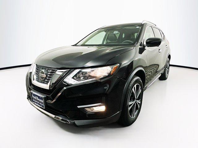 2018 Nissan Rogue Vehicle Photo in Flemington, NJ 08822