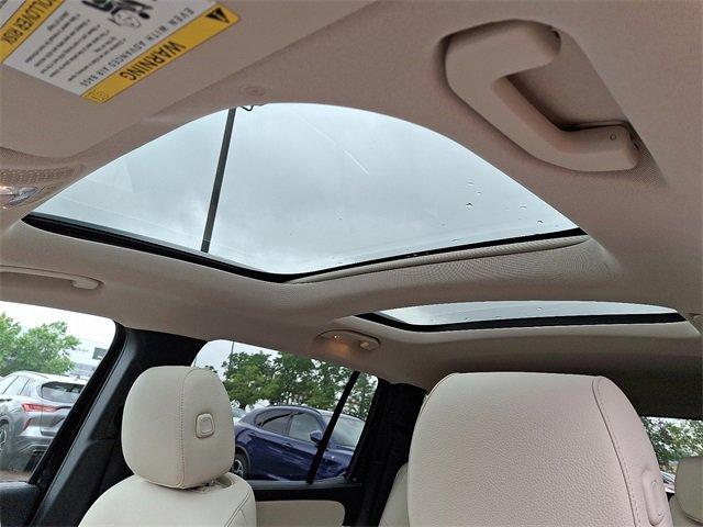 2022 Mercedes-Benz GLB Vehicle Photo in Willow Grove, PA 19090