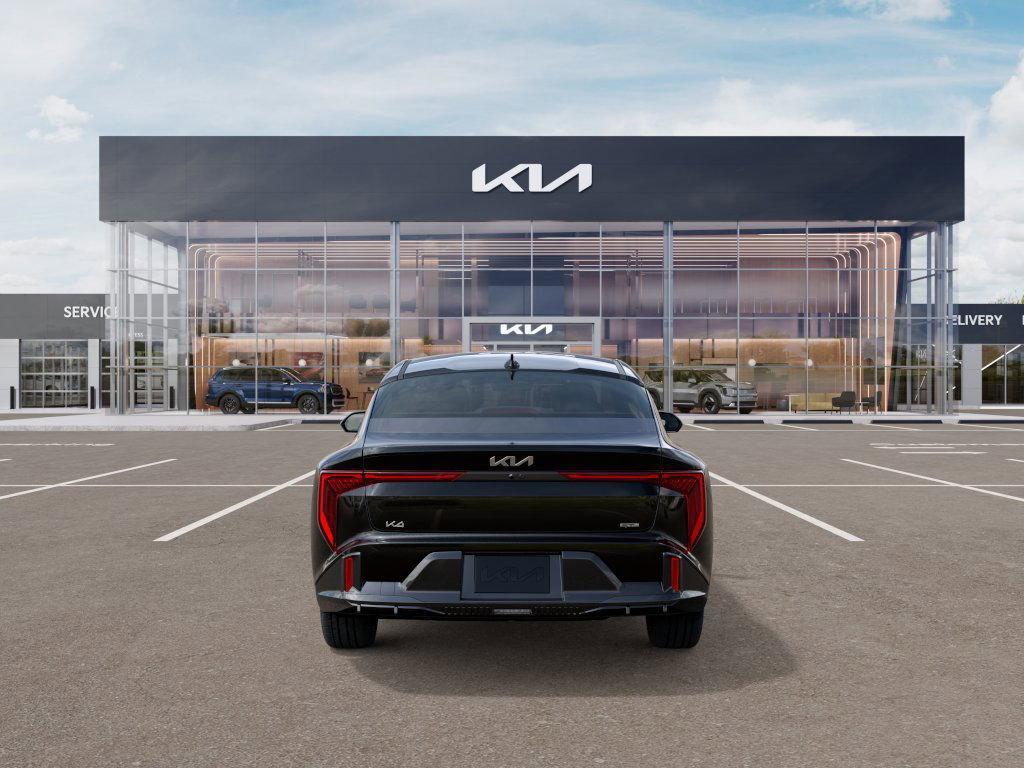 2025 Kia K4 Vehicle Photo in Langhorne, PA 19047