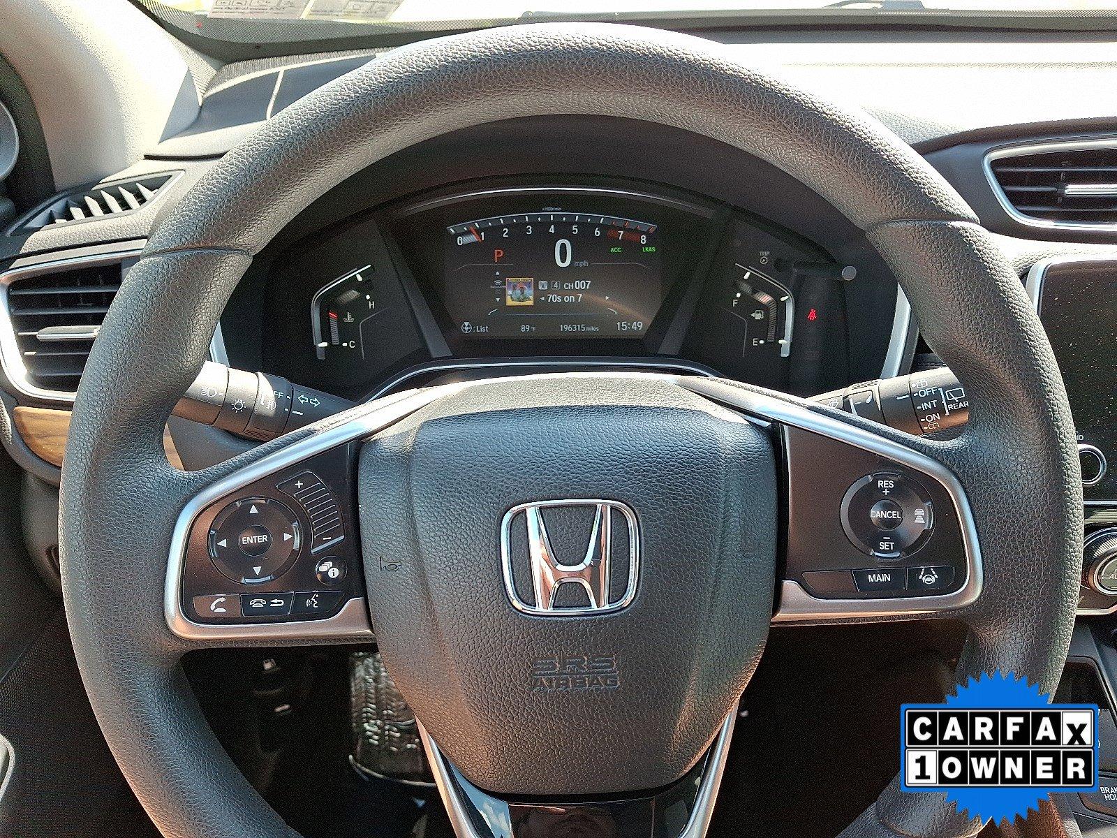 2018 Honda CR-V Vehicle Photo in Harrisburg, PA 17111