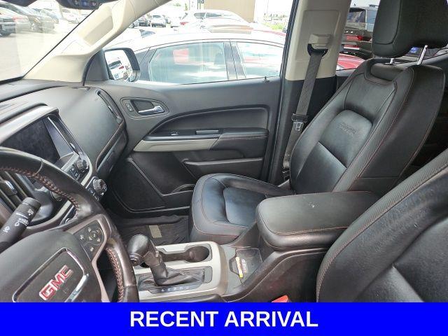 2019 GMC Canyon Vehicle Photo in Merrillville, IN 46410