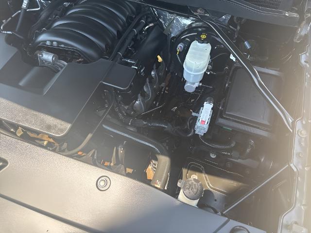 2015 Chevrolet Silverado 1500 Vehicle Photo in MANITOWOC, WI 54220-5838