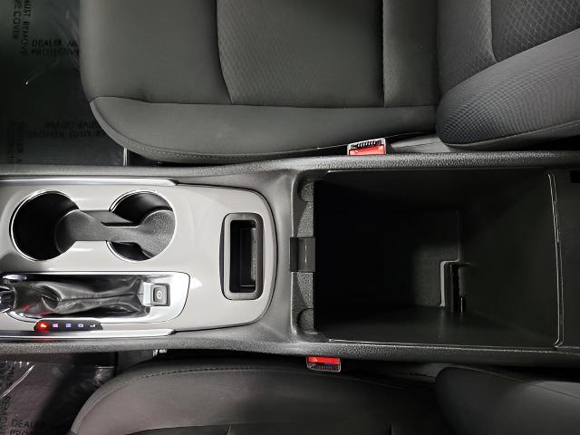 2024 Chevrolet Malibu Vehicle Photo in MANITOWOC, WI 54220-5838