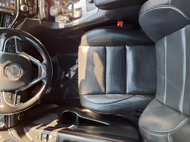 2020 Jeep Grand Cherokee Vehicle Photo in Oshkosh, WI 54904