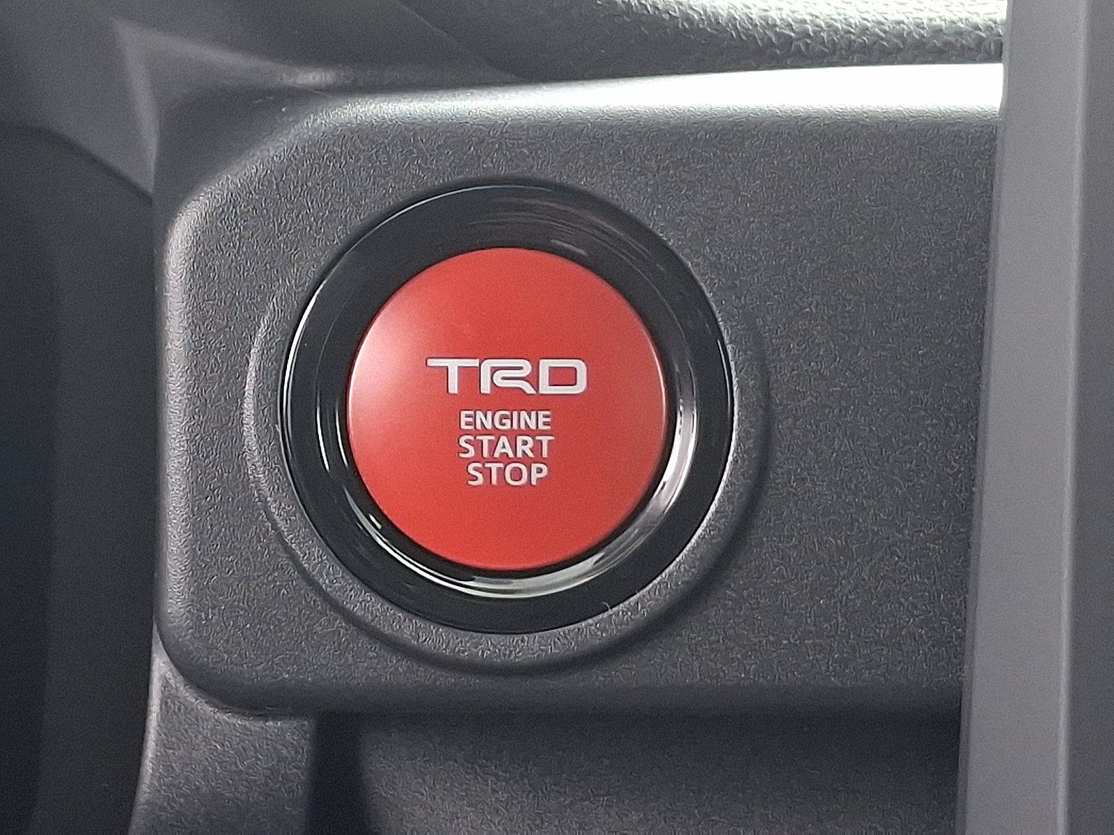 2025 Toyota 4Runner Vehicle Photo in Trevose, PA 19053