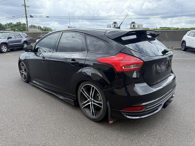 2018 Ford Focus Vehicle Photo in Philadelphia, PA 19116