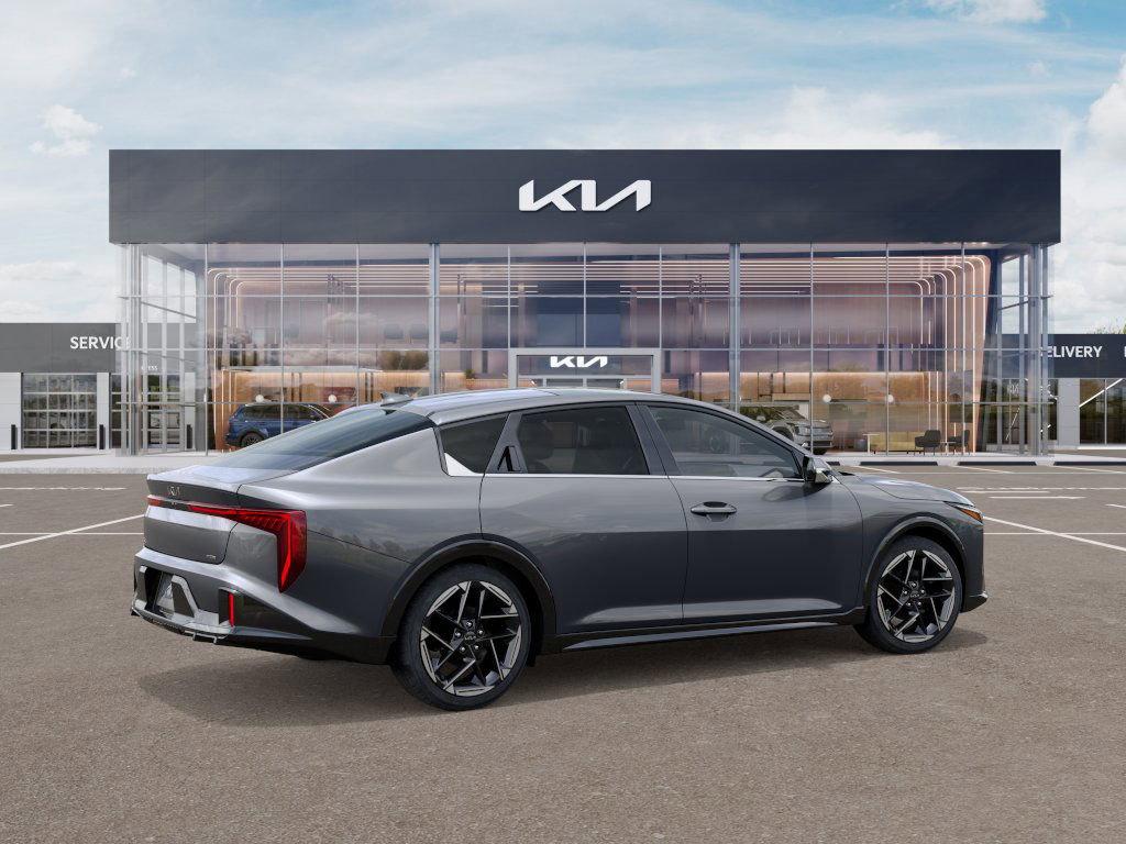 2025 Kia K4 Vehicle Photo in Langhorne, PA 19047