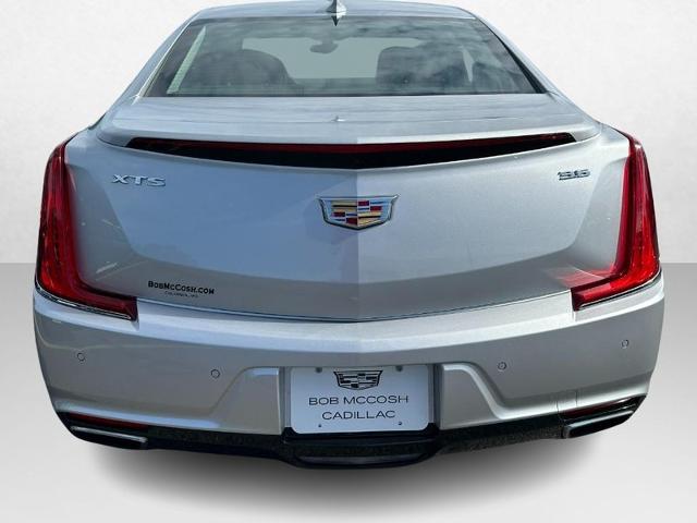 2019 Cadillac XTS Vehicle Photo in COLUMBIA, MO 65203-3903