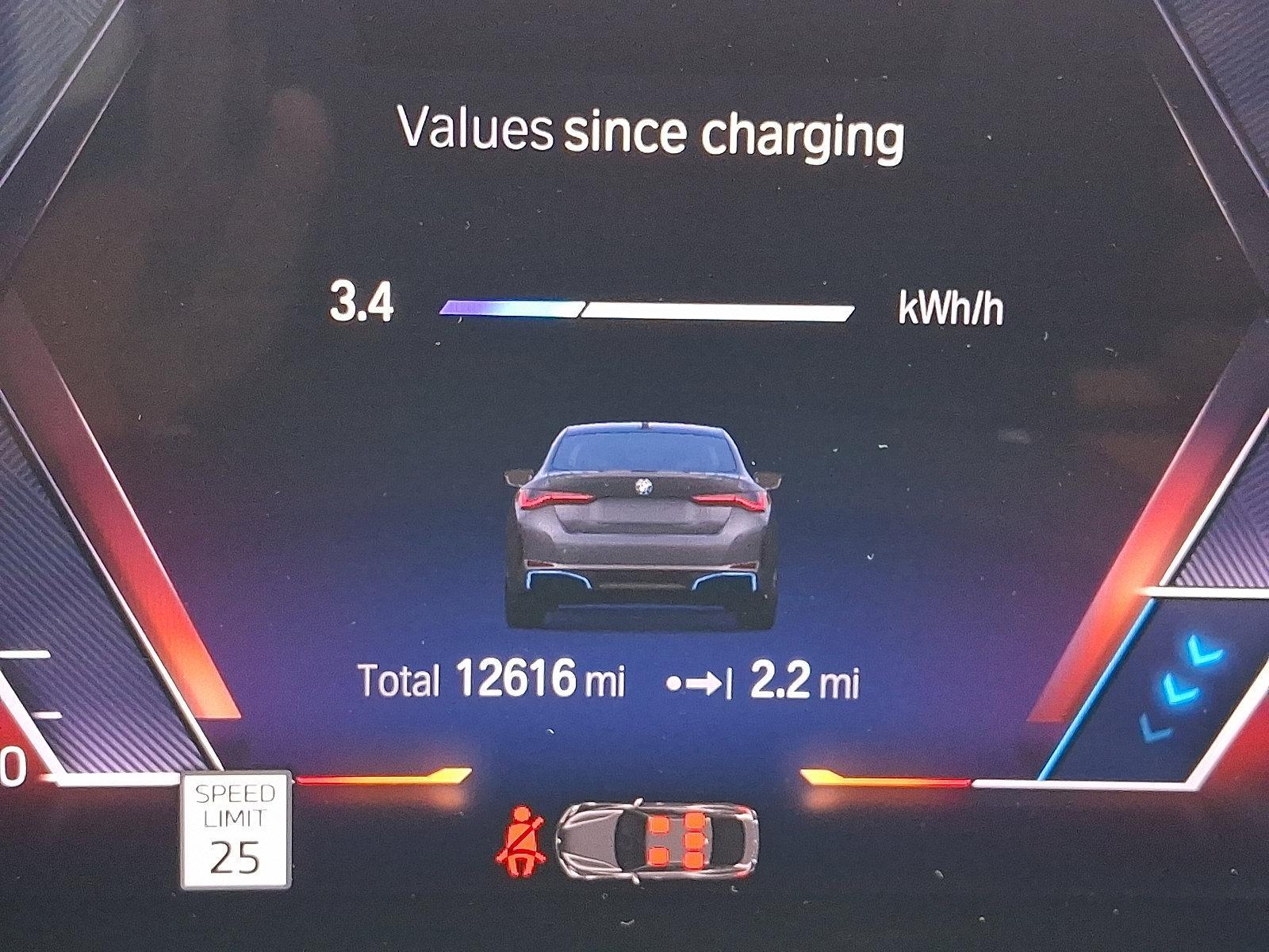 2023 BMW i4 Vehicle Photo in Lancaster, PA 17601