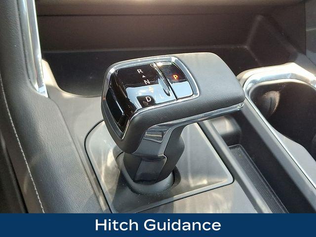 2024 GMC Sierra 1500 Vehicle Photo in DANBURY, CT 06810-5034