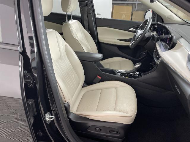 2024 Buick Encore GX Vehicle Photo in GILBERT, AZ 85297-0402